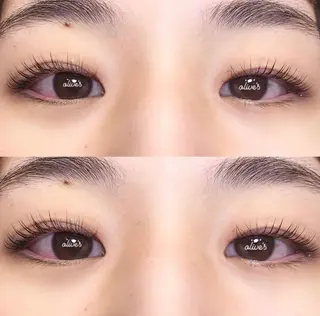 マツエク・マツパ . mikuのマツエク・マツパデザイン