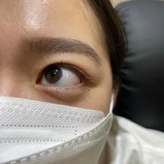 マツエク・マツパ Abe Sawakoのマツエク・マツパデザイン