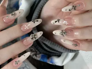 ネイル Speraネイル 大宮店🎀のネイルデザイン