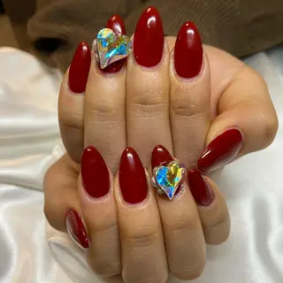 ネイル ESTELA エステラのネイルデザイン