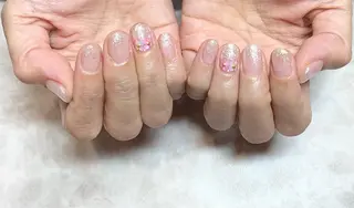 ネイル ecrin 💎 mayuのネイルデザイン
