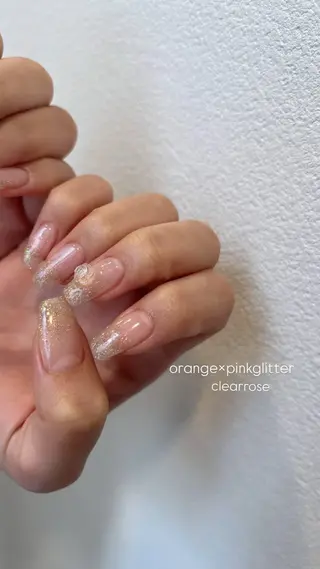 ネイル nailsalon colon所属・nailartist lisaのネイルデザイン