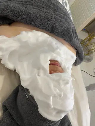 salon de ete合志市のエステ・リラクイメージ