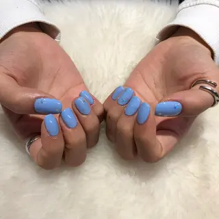 ネイル Nes.Nail所属・Miyagi Asamiのネイルデザイン