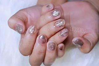 ネイル 松下 史佳のネイルデザイン