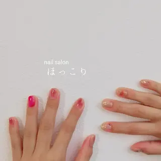ネイル ネイルサロンほっこり kanaのネイルデザイン