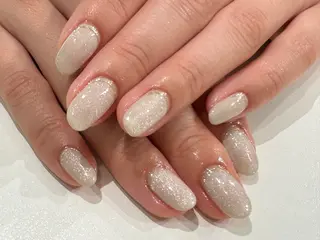 ネイル 🩵NORIKO 上品ネイルが得意🩵のネイルデザイン