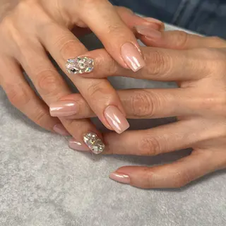 ネイル Nail salon Serpiente所属・Nail salon Serpienteのネイルデザイン