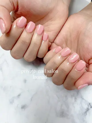 ネイル ✤Ina nail✤のネイルデザイン