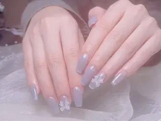 ネイル Kari ネイルサロンのネイルデザイン