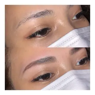 マツエク・マツパ エステサロン monicoの眉毛・アイブロウイメージ