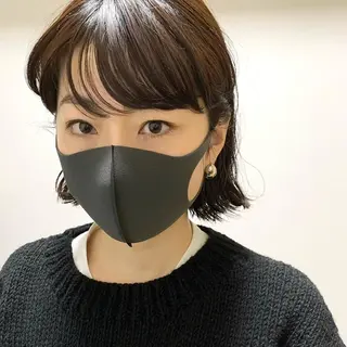 マツエク・マツパ アイブロウ KiBi所属・北浦和 まつ毛パーマのマツエク・マツパデザイン