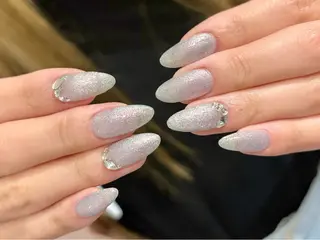 ネイル joieange福島 矢野のネイルデザイン