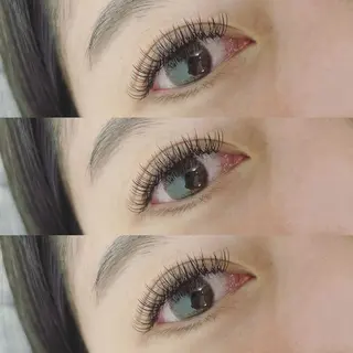 マツエク・マツパ 🌻akira 🌻のマツエク・マツパデザイン