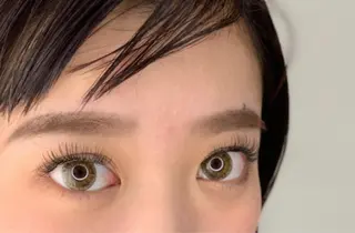 マツエク・マツパ clair 宝塚南口のマツエク・マツパデザイン