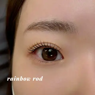 マツエク・マツパ nicott lash 大石のマツエク・マツパデザイン