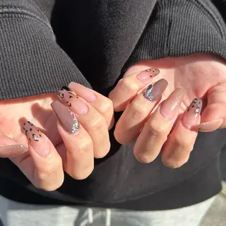 ネイル Novem.9 _misuzuのネイルデザイン