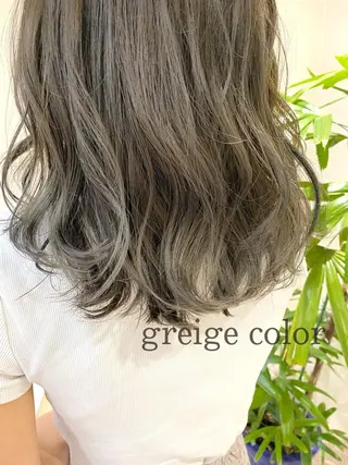 ロング カラー clomus所属・YUKA艶髪 🌸寛ぎ部屋のヘアスタイル