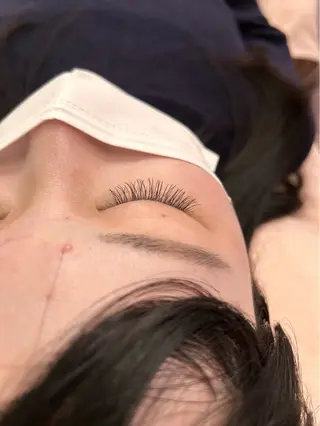 マツエク・マツパ Rosie仙台本町店eyelash salon所属・🫧Rosie misaのマツエク・マツパデザイン