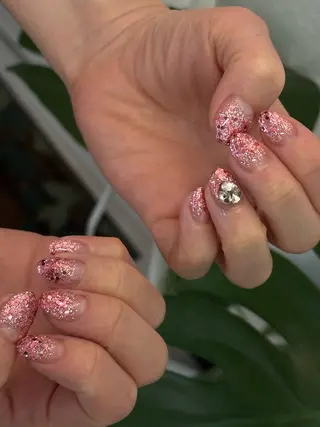 ネイル KAONAIL昭島店 【伊藤】のネイルデザイン