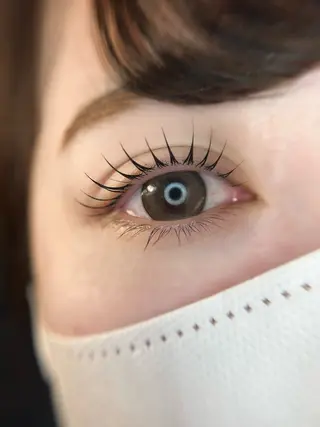 マツエク・マツパ eyelist. mizuki🐈⬛の眉毛・アイブロウイメージ