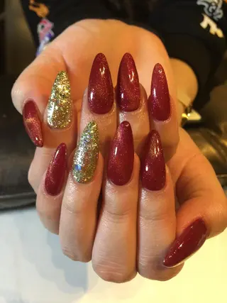 ネイル chatblanc ♡のネイルデザイン