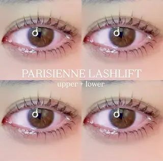 マツエク・マツパ 🦖fein. YUINA🦕⋆͛のマツエク・マツパデザイン