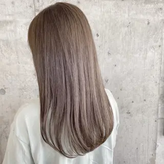 ロング カラー ヘアアレンジ レイヤー/髪質改善/ 北 啓吾のヘアスタイル