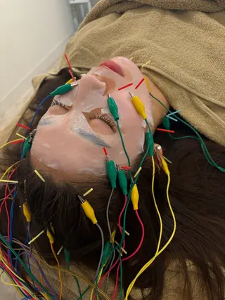 美容鍼灸サロン mahoroba院長のエステ・リラクイメージ