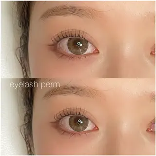 マツエク・マツパ モテ眉No1🎀 sayaka.nの眉毛・アイブロウイメージ