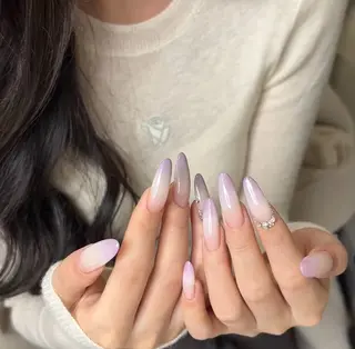 ネイル Panda.z🐼 ネイルサロンのネイルデザイン