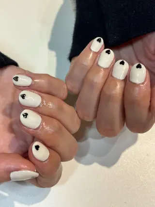 ネイル ヘアー.ネイル二刀流 misa🫧のヘアスタイル