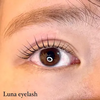 マツエク・マツパ Ikezaki Yukaのマツエク・マツパデザイン