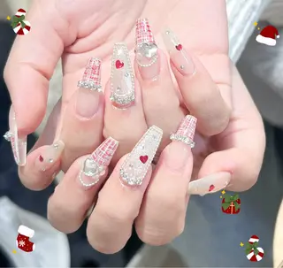 ネイル Sun Nail 池袋のネイルデザイン