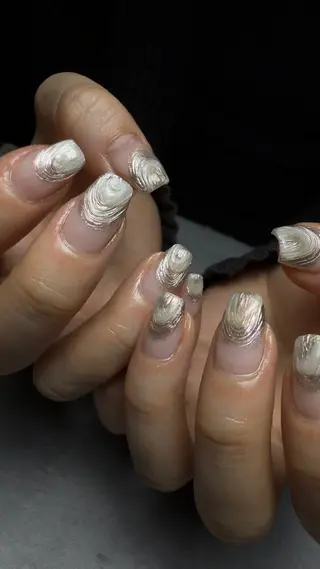 ネイル s sachiのネイルデザイン