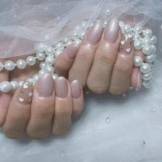 ネイル You&Me Yukiのネイルデザイン