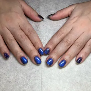 ネイル 🌻Sunrich Fuka🌻のネイルデザイン