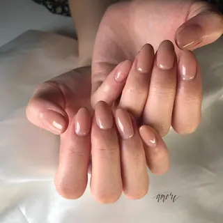 ネイル You kyehwaのネイルデザイン