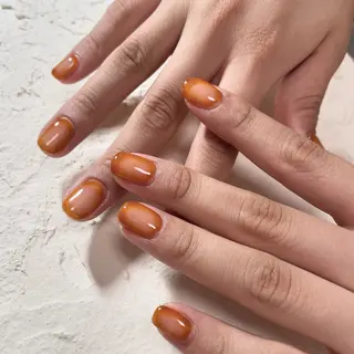 ネイル nail.gorin所属・吉村 優子のネイルデザイン