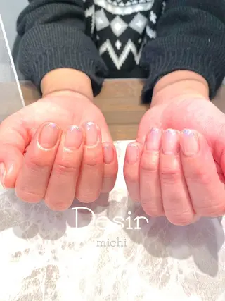 ネイル 伊藤 美智子のネイルデザイン