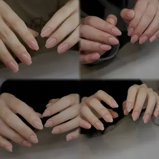 ネイル Uzuki ／ROCCOnailのネイルデザイン