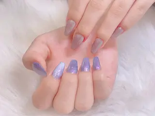 ネイル Anh 歌舞伎町のネイルデザイン