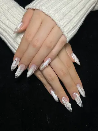 ネイル な なのネイルデザイン