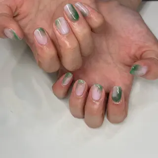 ネイル Nailbeauty marcherのネイルデザイン
