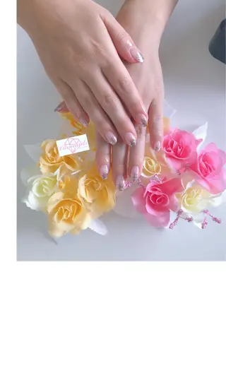 ネイル Asa miのネイルデザイン