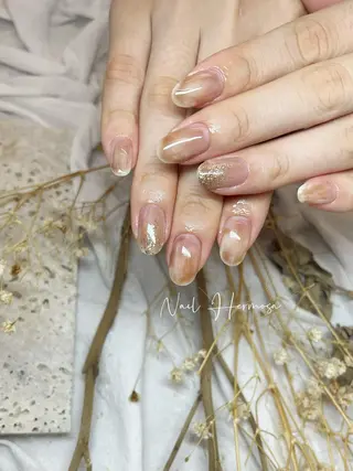 ネイル ネイル エルモサのネイルデザイン