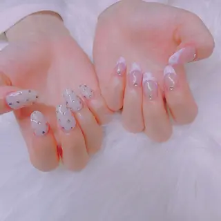 ネイル Private Salon 大宮のネイルデザイン