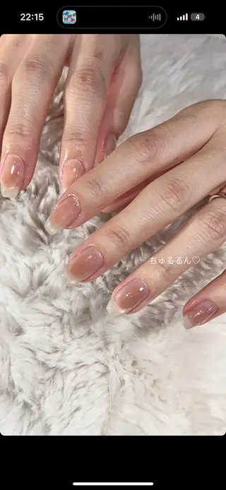 ネイル 土屋 智子のエステ・リラクイメージ