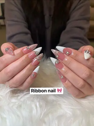 ネイル テイエン グエンのネイルデザイン