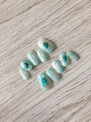 ネイル Luana nail (ルアナネイル)のネイルデザイン
